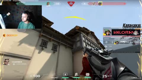 chamber cady izlemiş