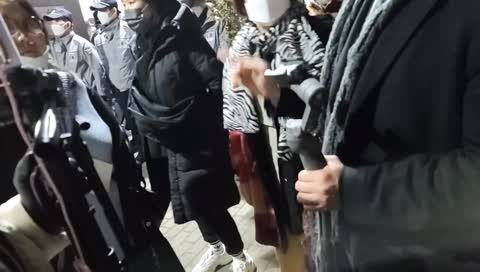 얘네들은 절대로 안지킬거야1(부평부정선거현장)