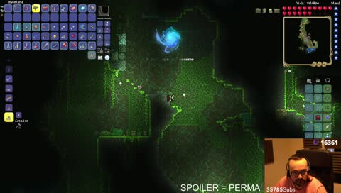 xokas hater de magos