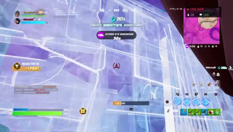 The big grizz and prince roll yuri