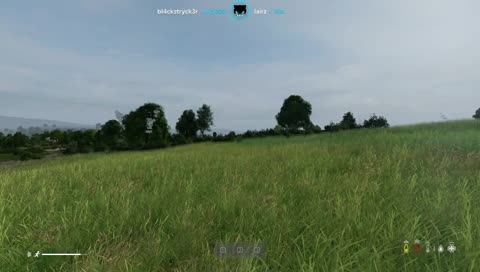 what did he say?