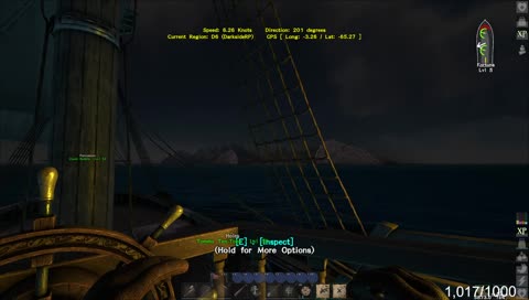 Lawlman freaking DIES! (REAL)
