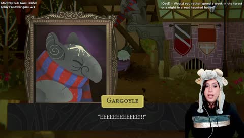 When you EEEEE too hard