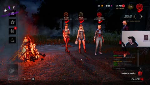 Ash ist 80 und heißt Olaf