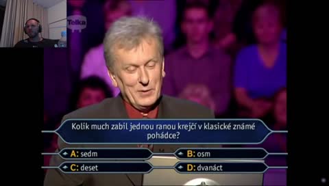 Chrobáčik kolderáčik