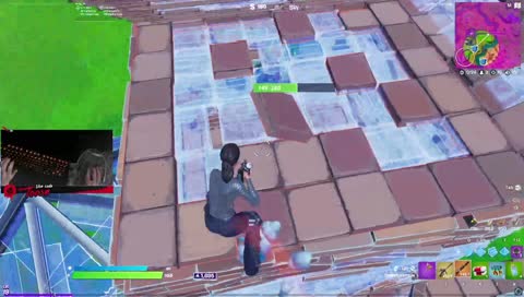 это ебаный монстр