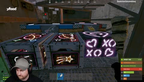 Kays 270% rant Teil 2