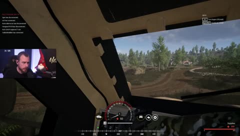 Drew got some flying skills