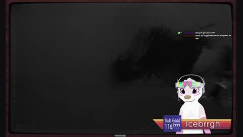 "otters are supposedly smart [...] they can use clams to break rocks"