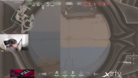 Tenz best call ever :D
