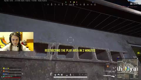 I hate this game