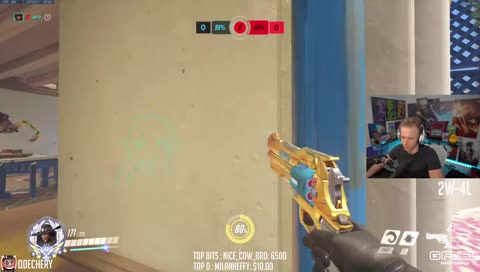 *Teleports behind you*