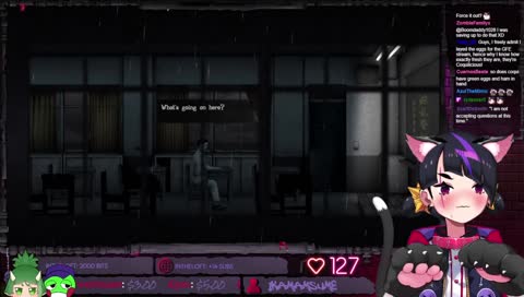 Secret Recipe Reveal... 