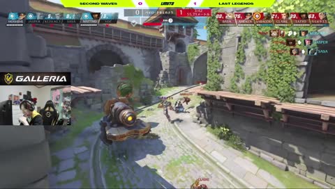 OWギアさんの闇