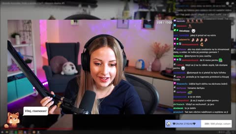 XD