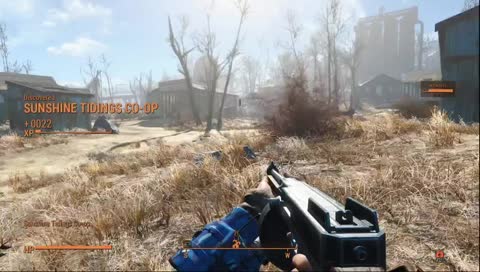 I DID THE FUNNY BATCHEST