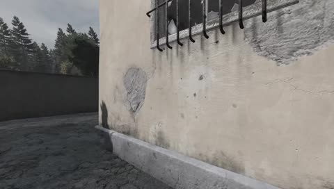 they're dead