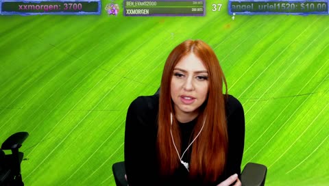 Energizer Lindsey Returns!