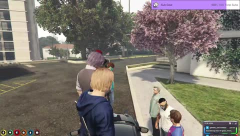 Literally no hesitation. LMAO