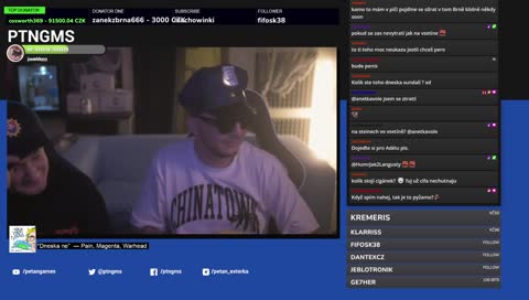 hlava leak