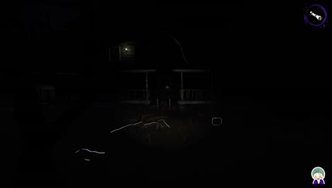 (jump scared) ทำไมมันวิ่ง!!!!