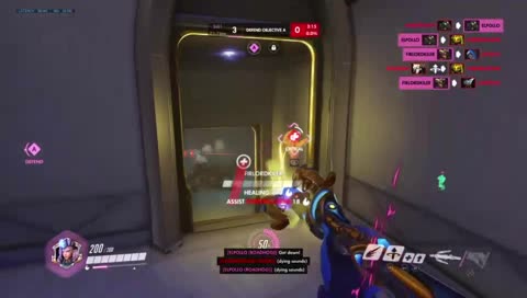 Oh, they’re running BAstion!