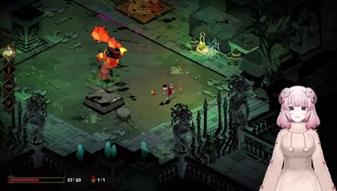 "Don't step on the clicky thing"