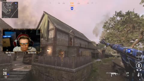 Ruined that dude's career.... twice