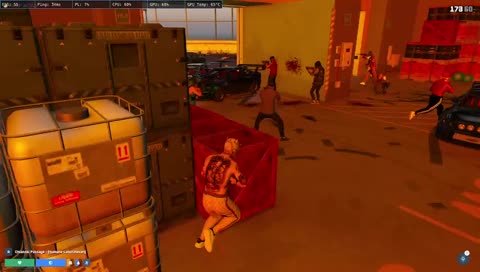HARD PD