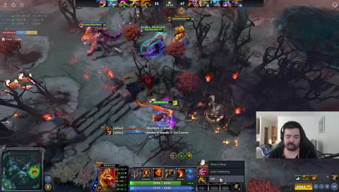 i'm not there with you guys!