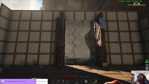 harlow bugging ocd and has a message for them! 