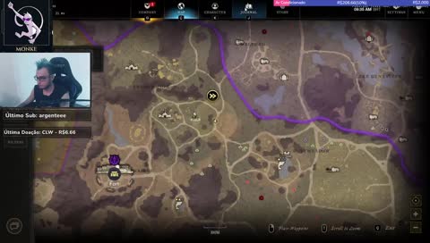 farmar dinheiro em cima da MONKE