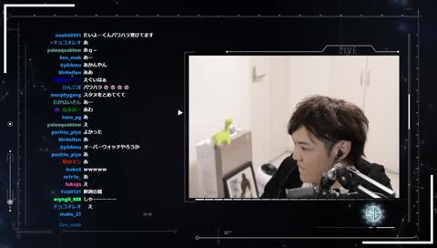 OooDa「ちょっと離席します(切断)」 - Twitch OooDa「ちょっと離席します(切断)」 - Twitch