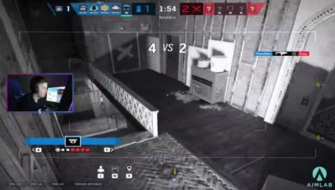 ' deux ans d'age mental '