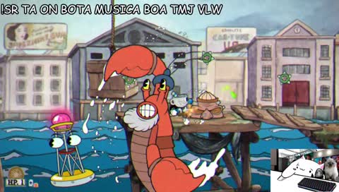 Morreu glรณria a deus