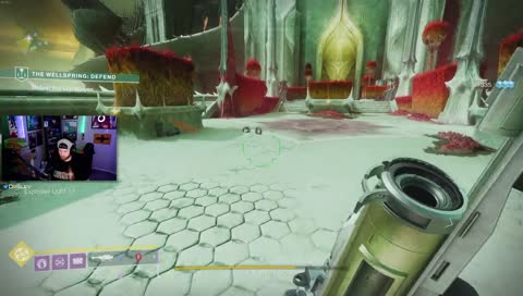 You wanna talk about that Slev?