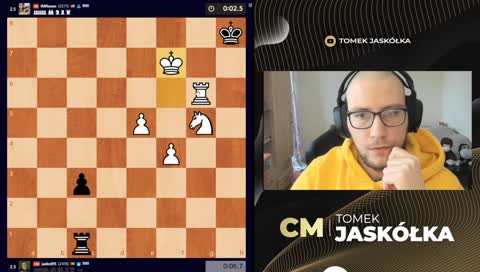  message for IM Rosen