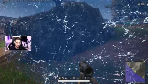 Squad wipe