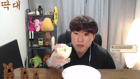 진정한 ASMR은 이런거지