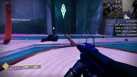 More great unmute timings