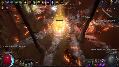 GZ alter!