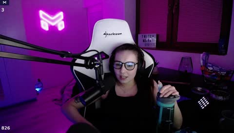 že prostě máš úzkou piču no to ne OMEGALUL 