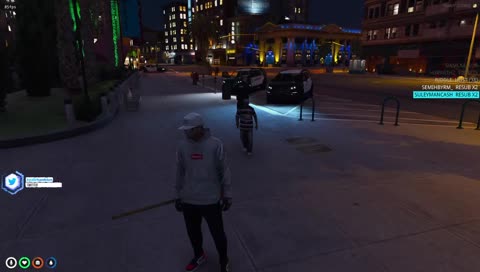 ferit tehdit ediliyor