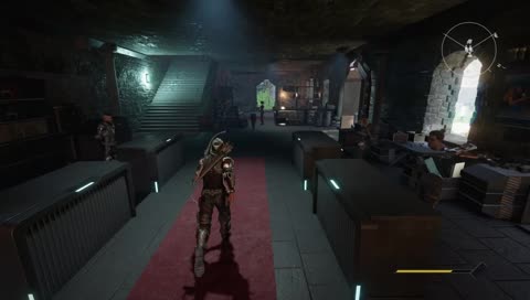 More Dismemberment (What Is Going on in the Clerics' Castle?)