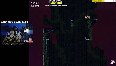 BABY I'M COMING FOR YOU!!!!