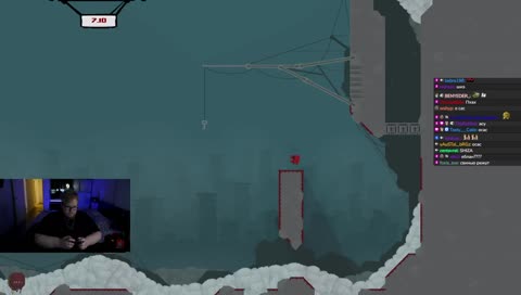 Тоша не сдержался