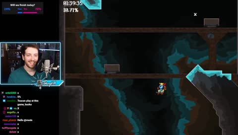 You TOUCAN lick Deez Nuts