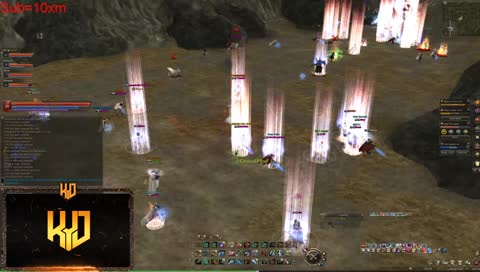 frozen OP