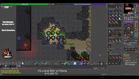 klaps od matki ziemi