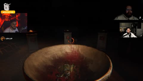 LUI AUSSI IL EST CON BAHAHA